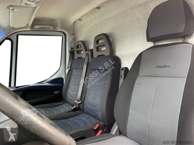 Camion Iveco V - daily 35 S16 V LH2 3520 E6