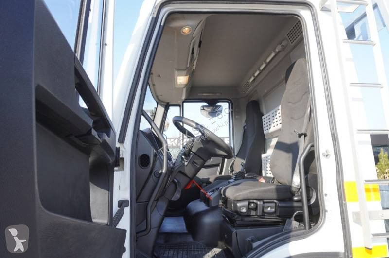 Camion Iveco