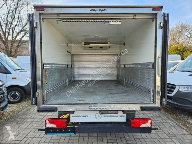 Camion Mercedes 516 cdi THERMO KING V300...