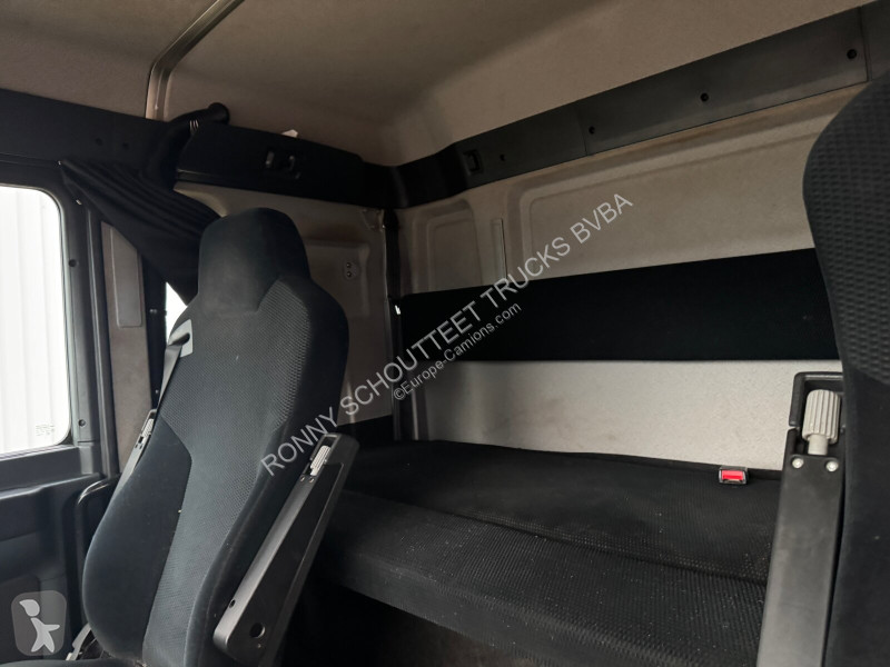 Kamion MAN TGM 15.290 4x2 LL TGM 15.290 4x2 LL,...
