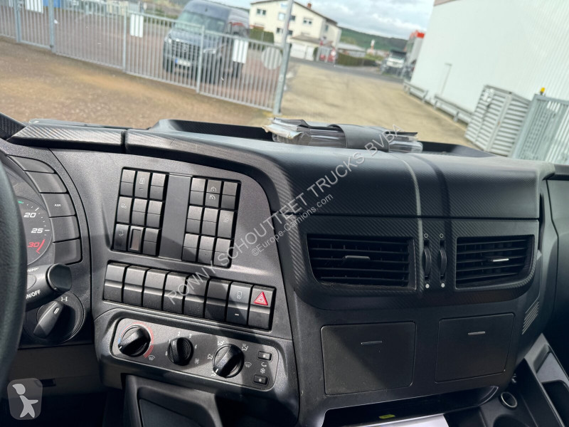 Kamion Iveco Stralis AT 190 S31FP-CM 4x2...