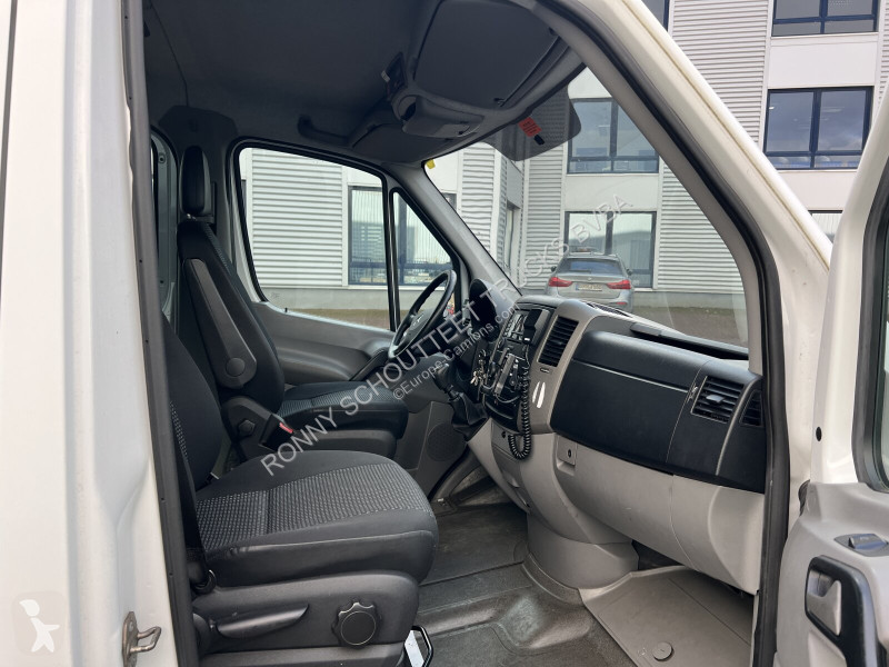 Camion Mercedes Sprinter 515 4x2 Doka Sprinter...