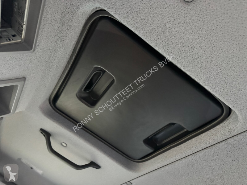 Kamion Mercedes Atego 1023 K 4x2 Atego 1023 K...
