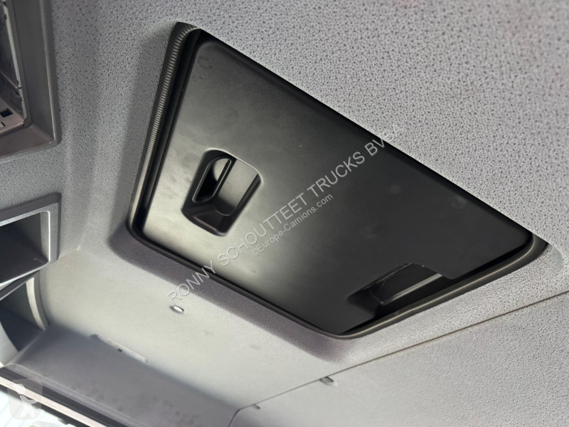 Kamion Mercedes Atego 1530 L 4x2 Atego 1530 L...