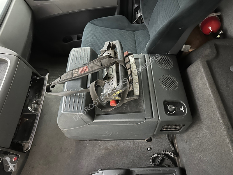 Kamion MAN 35.440 - 8x4