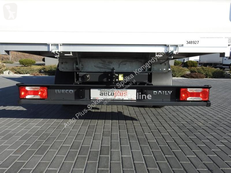 Veicolo commerciale Iveco DAILY 35C14 WYWROTKA...