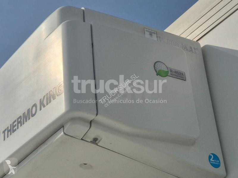 Autoutilitară Iveco  DAILY 65C14N
