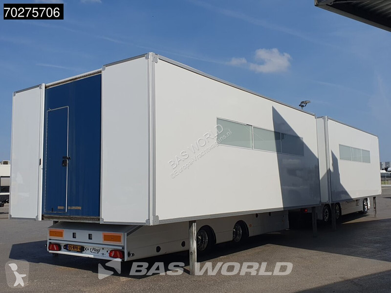 Camion Volvo FH 500 6X2 -Truck LOW Milage!...