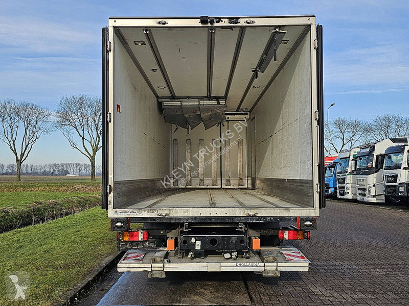 Kamion MAN 18.290 TGM THERMOKING MULTITEMP