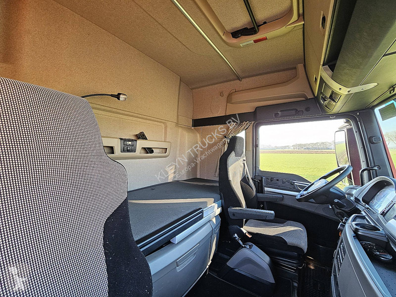 Camion MAN 28.510  6X2 XLX INTARDER