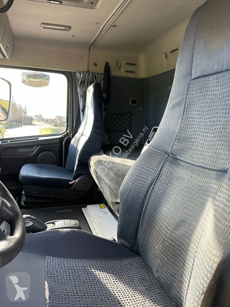 Kamion Volvo HIAB 60TM KRAAN/KRAN!!TOP!!