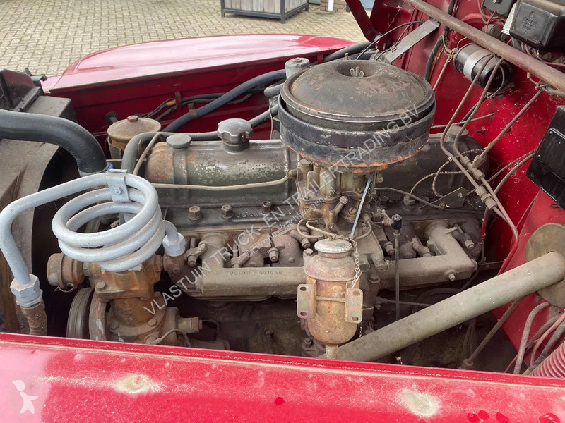 Kamion Volvo | L370 | 1953 | PERCT CONDITION...