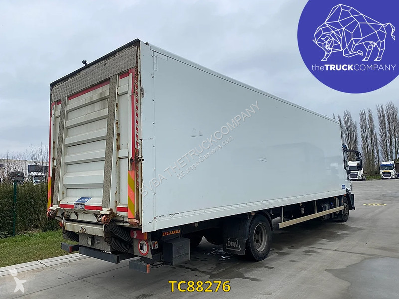 Camion Iveco EuroCargo 120 E22