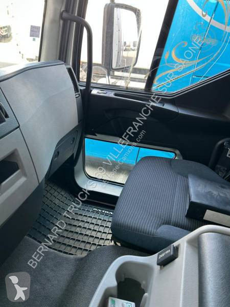 Camion Volvo