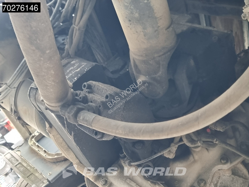 Kamion Renault C 380 6X4 Palfinger PK18002-EH C...