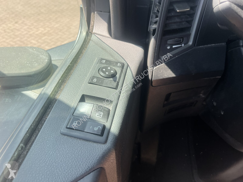Vrachtwagen Mercedes Arocs 2643 K 6x4 Arocs...
