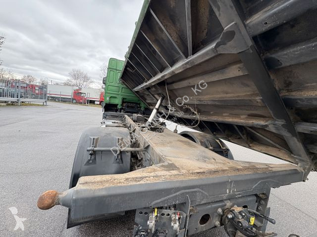 Kamion DAF 460* Euro...