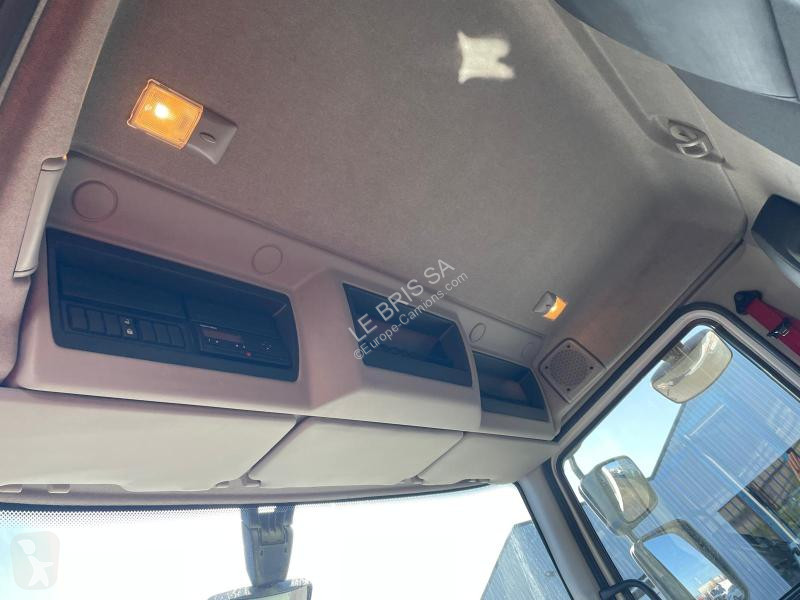 Camion Renault  D210.14