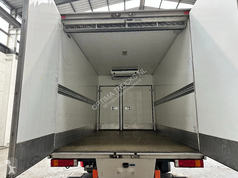 Kamion Mercedes 1224 THERMOKING T 1200 R...
