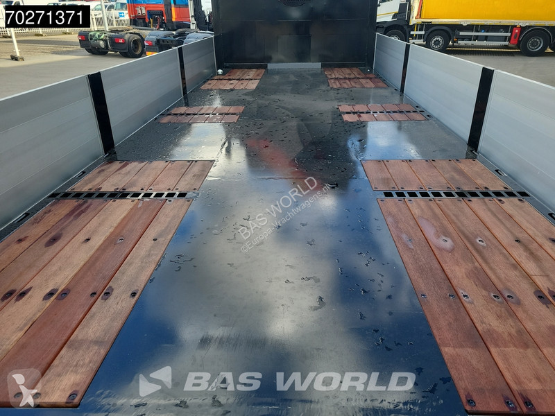 Kamion Renault C 480 6X2 NEW! Palfinger PK41002...