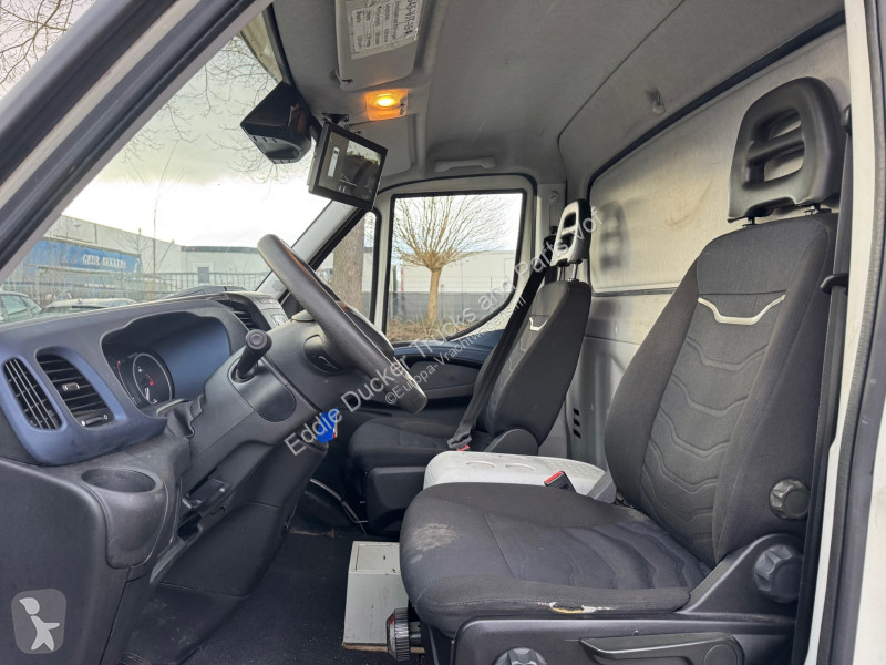 Veicolo commerciale Iveco DAILY 40 - 180 HI...