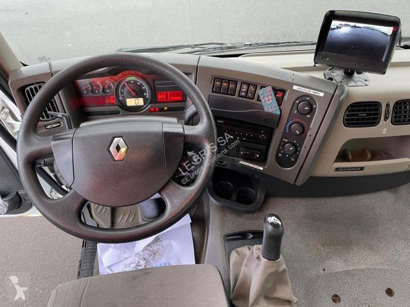 Vrachtwagen Renault  Prémium 370 DXi