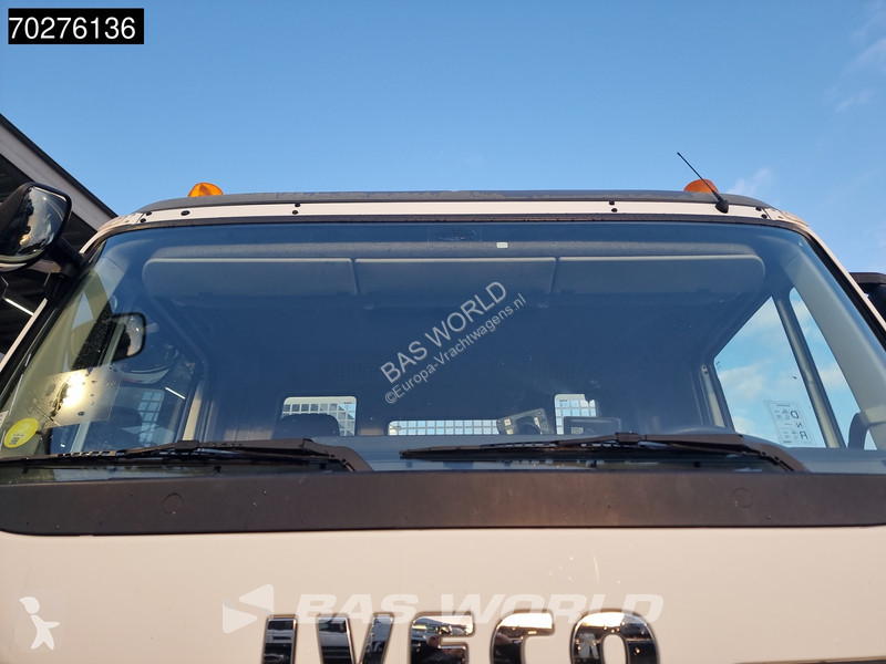 Kamion Iveco 360 6X4 Palfinger PK 18502 SH D...