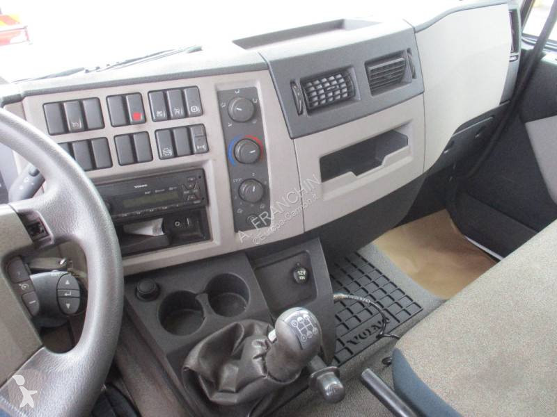Camion Volvo