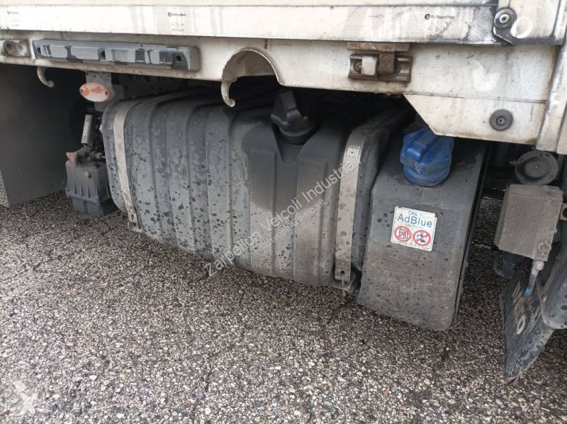 Camion Iveco