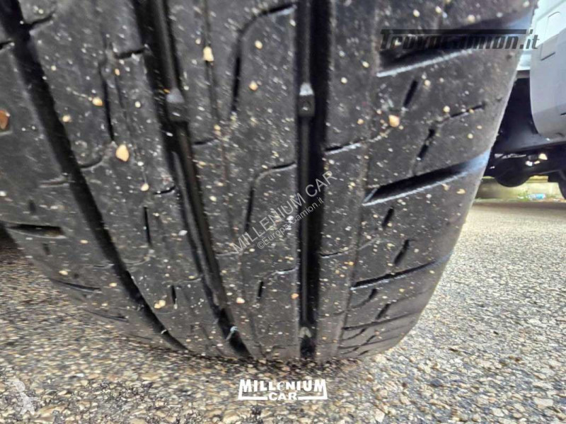 Veicolo commerciale Renault 2019 CELLA 3,40...