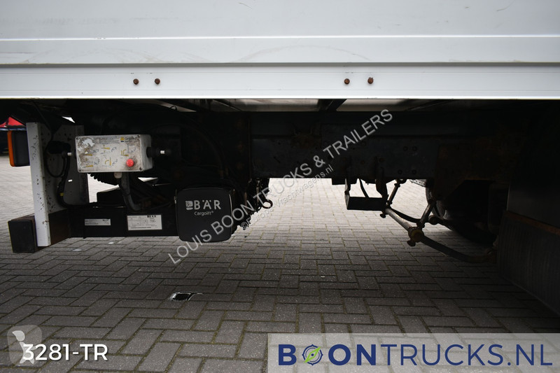 Kamion Iveco ML 80E17 4x2 | MANUAL * NO PAPERS...
