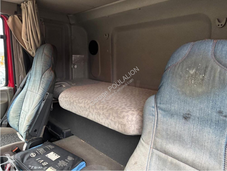 Camion DAF 4X2 PLATEAU PTE MAT 4X2 PLATEAU...