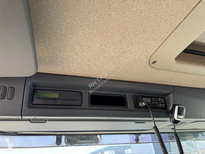 Kamion Scania R400 6X2 - EURO 5 + MUTIIFT HOOK...