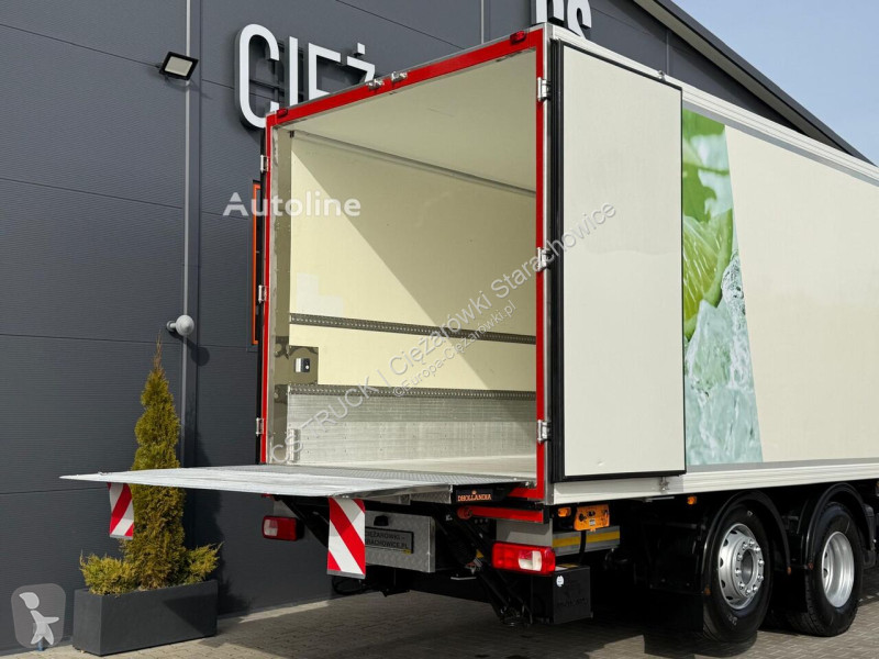 Kamion DAF CF XF 75.360 // 6x2 // E5 //...