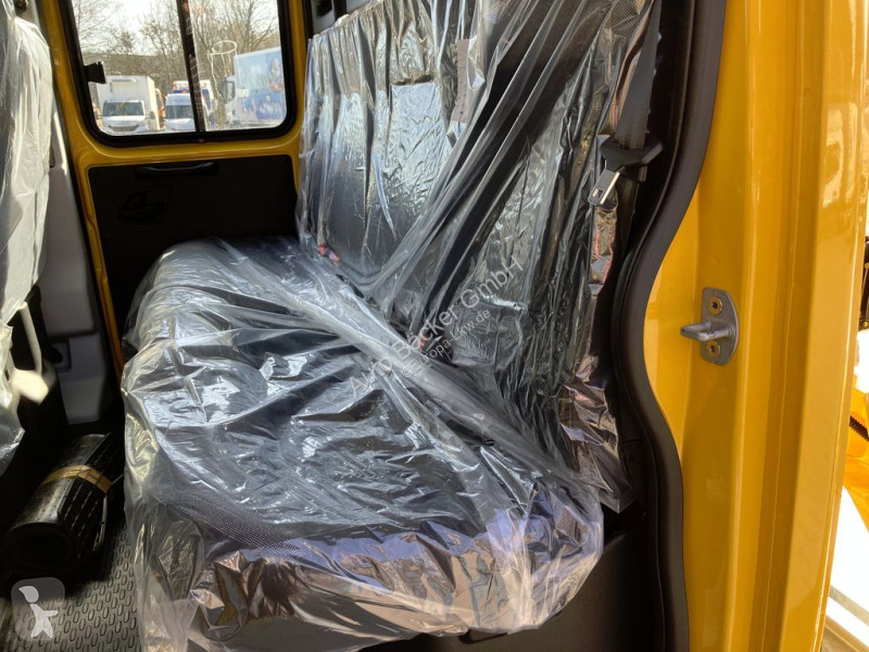 Kamion Iveco 72 C 21 DK Auf Lager