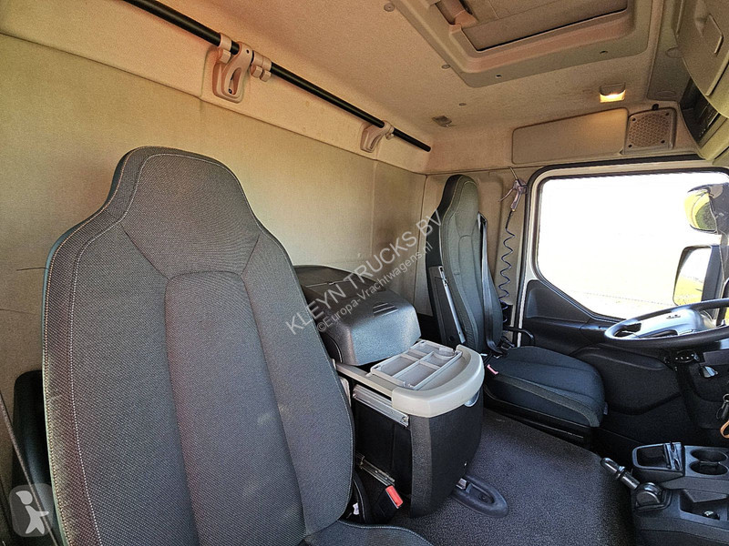 Lastbil Volvo 22012 AIRCO LIFT SIDE DOOR