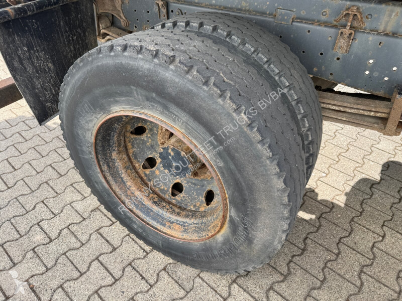 Camion Mercedes 1314 K 4x2 1314 K 4x2,...