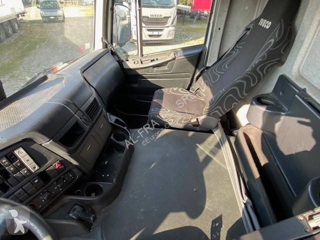 Kamion Iveco