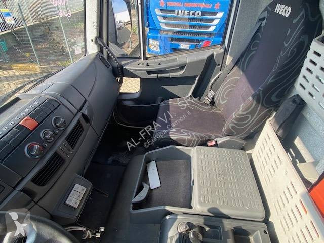 Kamion Iveco