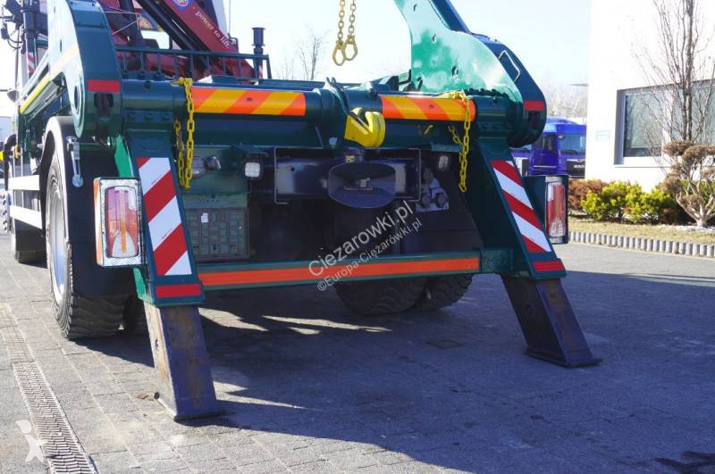 Camion DAF