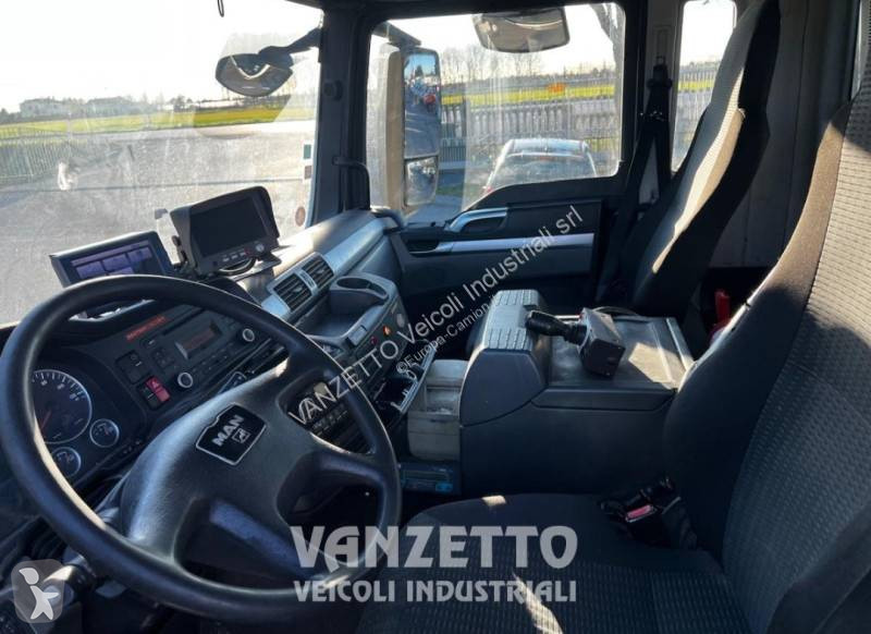 Camion MAN