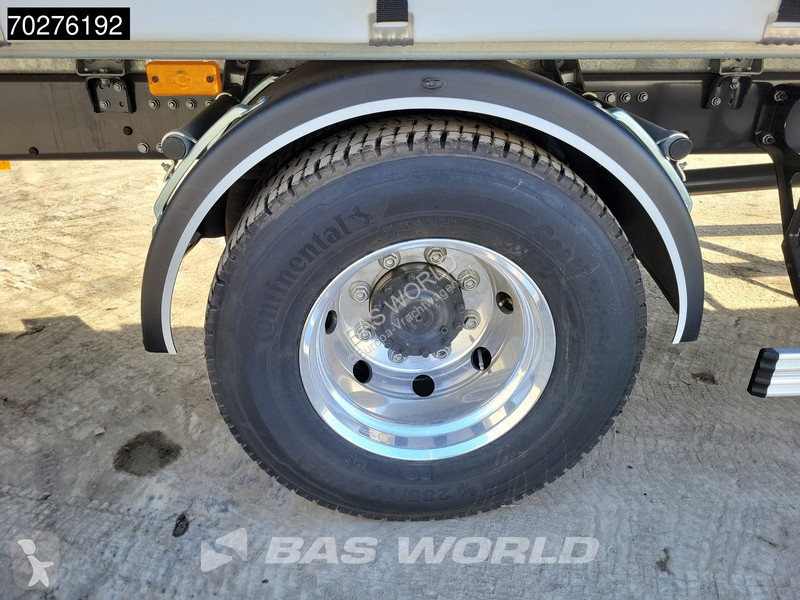 Kamion Volvo 280 4X2 NEW! 16tons Manual...