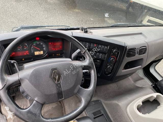 Camion Renault