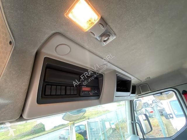 Camion Renault