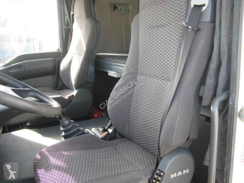 Camion MAN 26.310