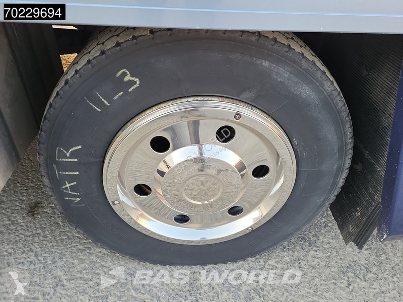 Kamion Iveco 90E180 4X2 9tons NL-Truck Mobile...