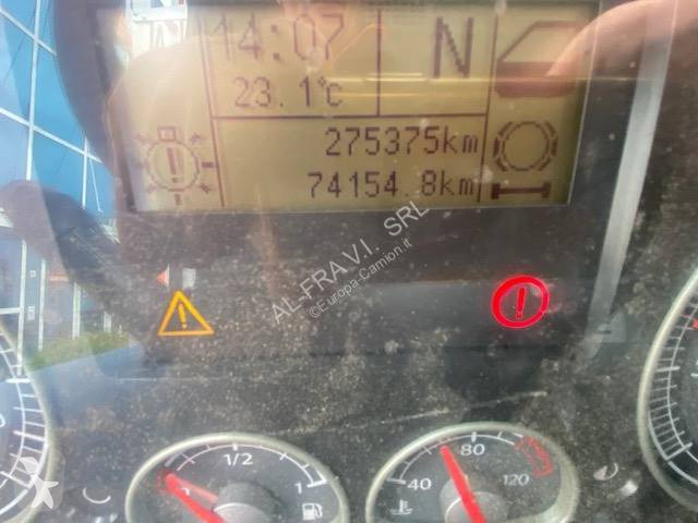Kamion Iveco