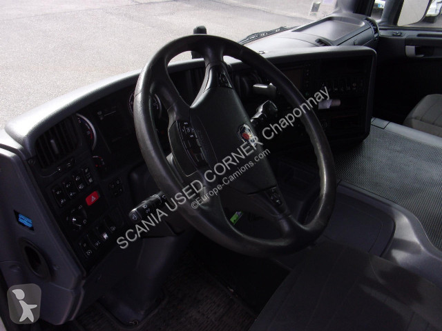 Camion Scania P 340 LB6x2*4MNB