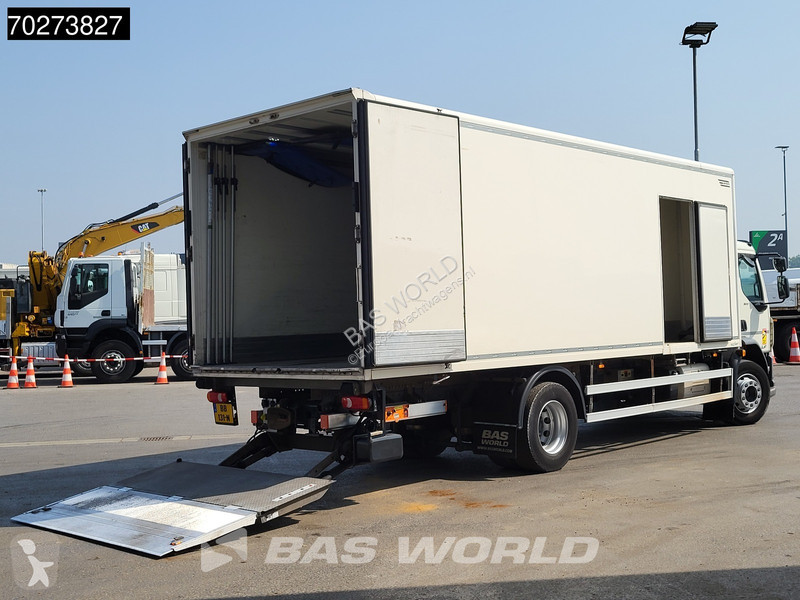 Camión DAF 320 4X2 19tons NL-Truck Thermo-King...