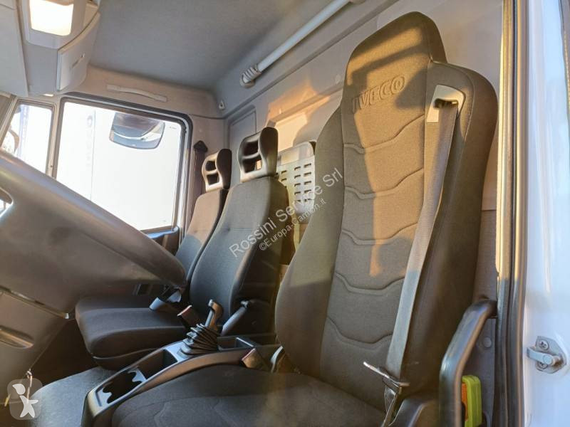 Camião Iveco